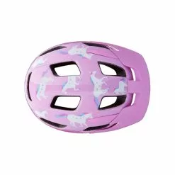 Bicycle Helmet For Kids Lazer Lil´Gekko Unicorns -Bicycles shop jalgrattakiiver lazer lil gekko unicorns 5