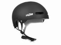 Bicycle Helmet Lazer ONE+ -Bicycles shop jalgrattakiiver lazer one plus matte black 6