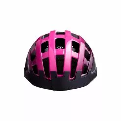 Bicycle Helmet Lazer Petit DLX -Bicycles shop jalgrattakiiver lazer petit dlx black pink 2