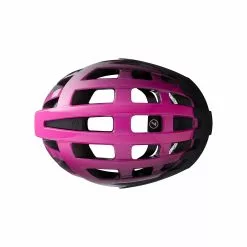Bicycle Helmet Lazer Petit DLX -Bicycles shop jalgrattakiiver lazer petit dlx black pink 4