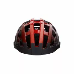 Bicycle Helmet Lazer Petit DLX -Bicycles shop jalgrattakiiver lazer petit dlx black red 2