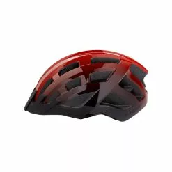 Bicycle Helmet Lazer Petit DLX -Bicycles shop jalgrattakiiver lazer petit dlx black red 3