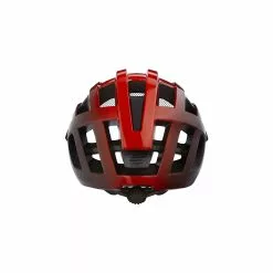 Bicycle Helmet Lazer Petit DLX -Bicycles shop jalgrattakiiver lazer petit dlx black red 4