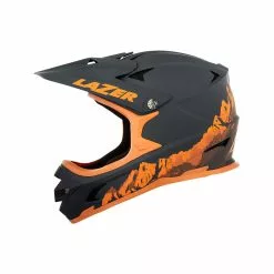 Kiiver Lazer Phoenix+ -Bicycles shop jalgrattakiiver lazer phoenix plus matte cobalt orange 2