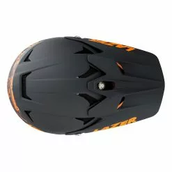 Kiiver Lazer Phoenix+ -Bicycles shop jalgrattakiiver lazer phoenix plus matte cobalt orange 5