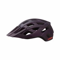 Bicycle Helmet Lazer Roller -Bicycles shop jalgrattakiiver lazer roller matte mulberry 3
