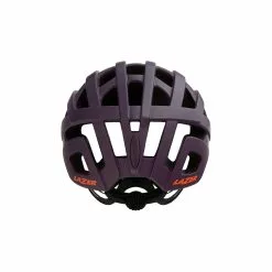 Bicycle Helmet Lazer Roller -Bicycles shop jalgrattakiiver lazer roller matte mulberry 4