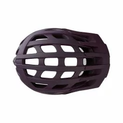 Bicycle Helmet Lazer Roller -Bicycles shop jalgrattakiiver lazer roller matte mulberry 5