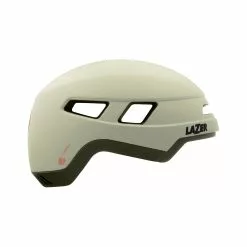 Bicycle Helmet Lazer Urbanize -Bicycles shop jalgrattakiiver lazer urbanize matte beige 1