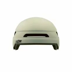 Bicycle Helmet Lazer Urbanize -Bicycles shop jalgrattakiiver lazer urbanize matte beige 3