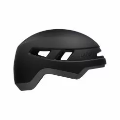 Bicycle Helmet Lazer Urbanize 16 Bicycle Helmet Lazer Urbanize -Bicycles shop jalgrattakiiver lazer urbanize matte black 1
