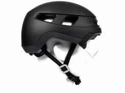 Bicycle Helmet Lazer Urbanize 27 Bicycle Helmet Lazer Urbanize -Bicycles shop jalgrattakiiver lazer urbanize matte black 11