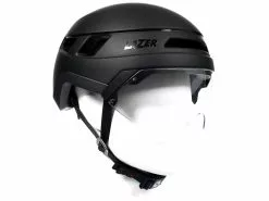 Bicycle Helmet Lazer Urbanize 25 Bicycle Helmet Lazer Urbanize -Bicycles shop jalgrattakiiver lazer urbanize matte black 12