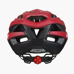 Bicycle Helmet Limar 797 7 Bicycle Helmet Limar 797 -Bicycles shop jalgrattakiiver limar 797 matt white 3