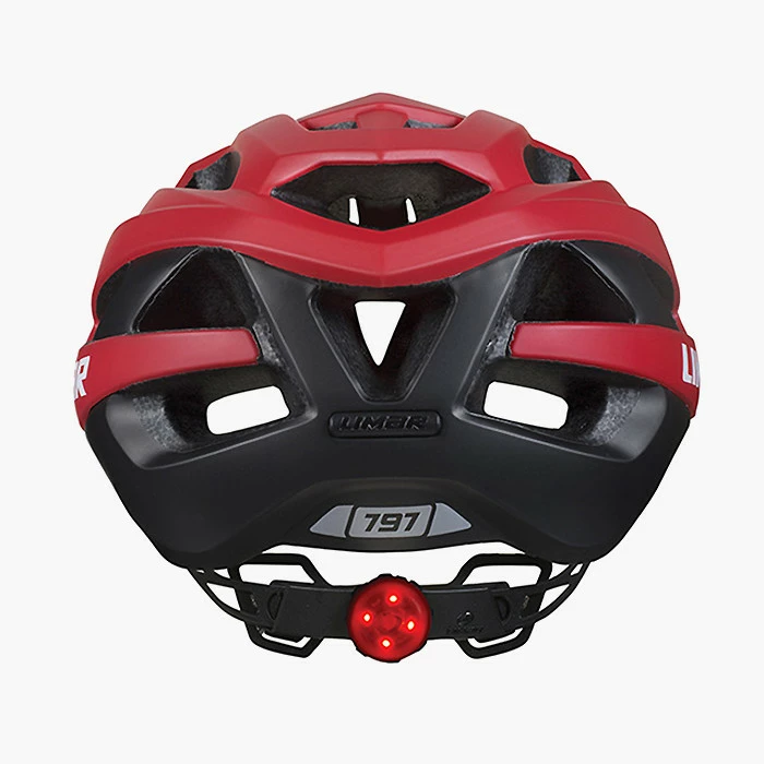 Bicycle Helmet Limar 797 5 Bicycle Helmet Limar 797 - Image 3