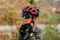 Bicycle Helmet Limar Air Stratos, White -Bicycles shop jalgrattakiiver limar air stratos foto 1