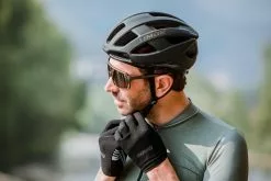 Bicycle Helmet Limar Air Stratos, White -Bicycles shop jalgrattakiiver limar air stratos foto 2