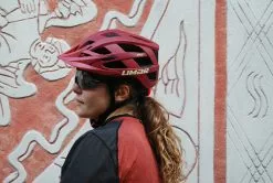 Bicycle Helmet Limar Alben MIPS -Bicycles shop jalgrattakiiver limar alben MIPS foto 1