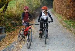 Bicycle Helmet Limar Alben MIPS -Bicycles shop jalgrattakiiver limar alben MIPS foto 3