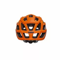 Bicycle Helmet Limar Alben MIPS -Bicycles shop jalgrattakiiver limar alben matt orange MIPS 2