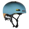 Bicycle Helmet Nutcase Blue Steel MIPS 56-60 Cm -Bicycles shop jalgrattakiiver nutcase blue steel 1 1