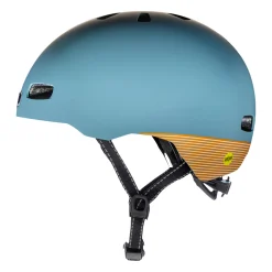 Bicycle Helmet Nutcase Blue Steel MIPS 60-64 Cm -Bicycles shop jalgrattakiiver nutcase blue steel 4