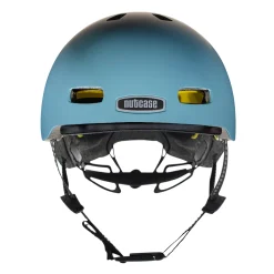 Bicycle Helmet Nutcase Blue Steel MIPS 60-64 Cm -Bicycles shop jalgrattakiiver nutcase blue steel 5