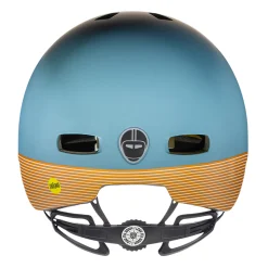 Bicycle Helmet Nutcase Blue Steel MIPS 60-64 Cm -Bicycles shop jalgrattakiiver nutcase blue steel 7