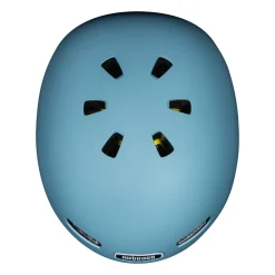 Bicycle Helmet Nutcase Blue Steel MIPS 60-64 Cm -Bicycles shop jalgrattakiiver nutcase blue steel 9