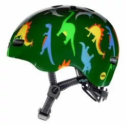 Bicycle Helmet Nutcase Dino Mite Gloss MIPS 48-52 Cm -Bicycles shop jalgrattakiiver nutcase dino mite gloss 2