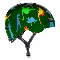 Bicycle Helmet Nutcase Dino Mite Gloss MIPS 48-52 Cm -Bicycles shop jalgrattakiiver nutcase dino mite gloss 3