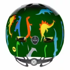Bicycle Helmet Nutcase Dino Mite Gloss MIPS 48-52 Cm -Bicycles shop jalgrattakiiver nutcase dino mite gloss 5