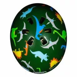 Bicycle Helmet Nutcase Dino Mite Gloss MIPS 48-52 Cm -Bicycles shop jalgrattakiiver nutcase dino mite gloss 6