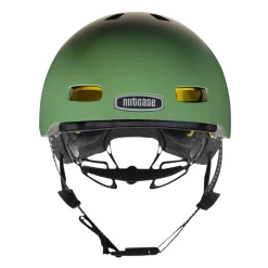 Bicycle Helmet Nutcase Dirty Martini MIPS 60-64 Cm -Bicycles shop jalgrattakiiver nutcase dirty martini 5