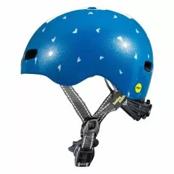 Bicycle Helmet Nutcase Heart Eyes MIPS 48-52 Cm -Bicycles shop jalgrattakiiver nutcase heart eyes 2