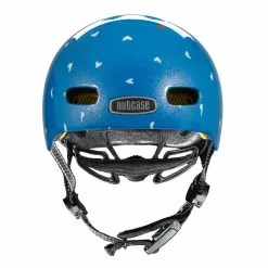 Bicycle Helmet Nutcase Heart Eyes MIPS 48-52 Cm -Bicycles shop jalgrattakiiver nutcase heart eyes 3