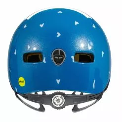 Bicycle Helmet Nutcase Heart Eyes MIPS 48-52 Cm -Bicycles shop jalgrattakiiver nutcase heart eyes 4