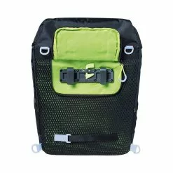 Bicycle Backpack Basil Miles, 17 L -Bicycles shop jalgrattakott basil miles bicycle daypack 17 liter black 3