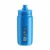 Drinking Bottle Elite FLY 550 Ml 1 Drinking Bottle Elite FLY 550 Ml -Bicycles shop jogipudel Elite Bottle FLY Blue 550ml