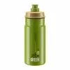Drinking Bottle Elite Jet Green Olive 550 Ml