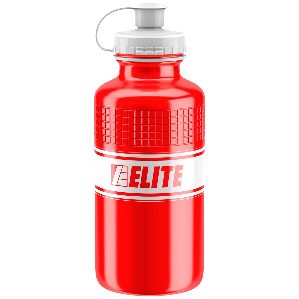 Drinking Bottle Elite Vintage Red, 500ml 3 Drinking Bottle Elite Vintage Red, 500ml