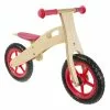 M-Wave, Wooden 12″, 2-4 Years Old -Bicycles shop jooksuratas m wave puidust roosa 659839