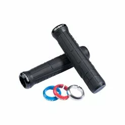 Handles Giant Swage Lock-On, Blue