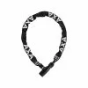 AXA Absolute 8-110 Chain Lock, Length 110 Cm -Bicycles shop kettlukk axa absolute 8 110 1