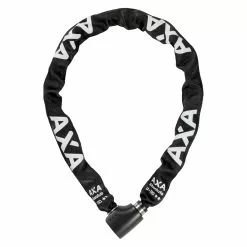 AXA Absolute 9-110 Chain Lock, Length 110 Cm