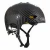 Bicycle Helmet Nutcase Mosaic MIPS, 56-60 Cm -Bicycles shop kiiver nutcase mosaic black 1