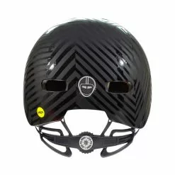 Bicycle Helmet Nutcase Mosaic MIPS, 56-60 Cm -Bicycles shop kiiver nutcase mosaic black 5