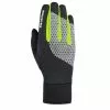 Warm Gloves Oxford Bright Gloves 1.0, Size S 1 Warm Gloves Oxford Bright Gloves 1.0, Size S -Bicycles shop kindad Oxford Bright Gloves 1.0 Black 1
