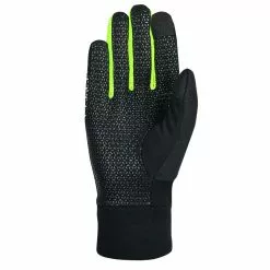 Warm Gloves Oxford Bright Gloves 1.0, Size S -Bicycles shop kindad Oxford Bright Gloves 1.0 Black 2