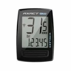 Bike Computer Giant Axact 9W, 9 Functions